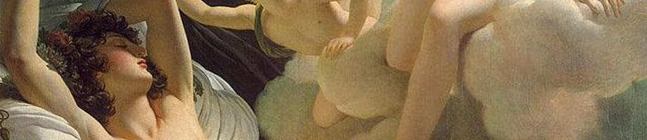 『モルペウスの夢占いの館』 トップメイン画像